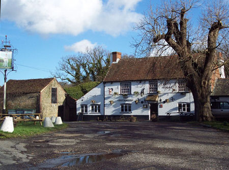 Duncton - Cricketers  - Hilaire Belloc - Bob Copper - John Wisden 